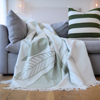 Bella Vita Atrium (olive green)