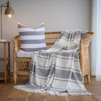 Melody Runway (dove grey)