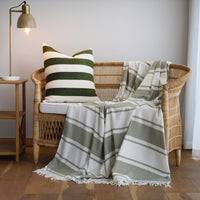 Melody Runway (Olive Green)