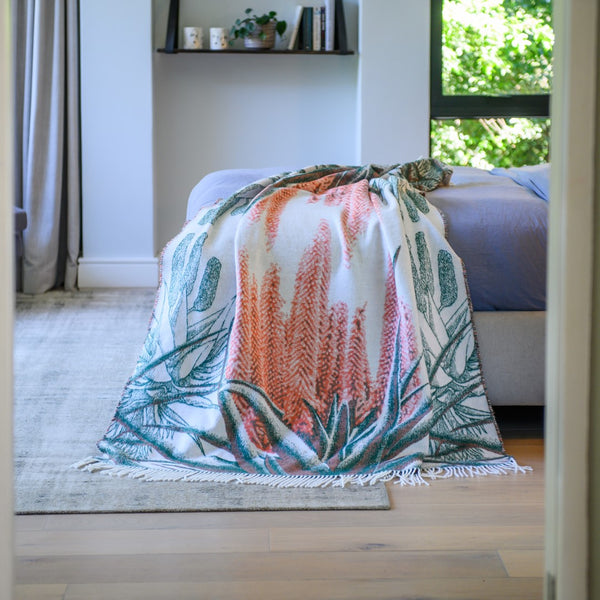 Bella Vita Aloe Ferox (Savannah)