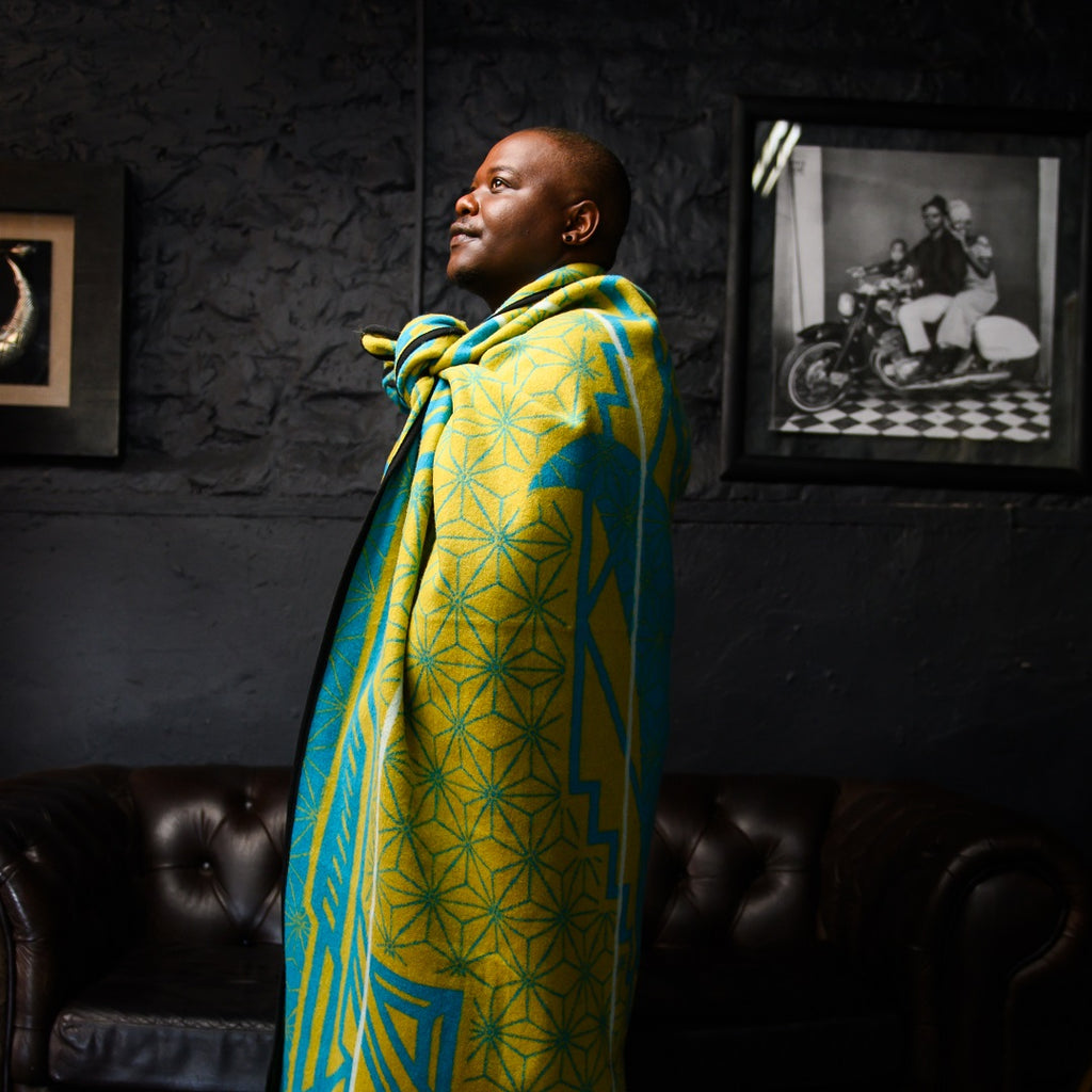 Basotho Heritage – KOBO Africa (South Africa)
