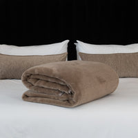 Thumbnail for Hotel Collection Bed Blanket - Cobblestone