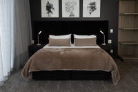 Thumbnail for Hotel Collection Bed Blanket - Cobblestone