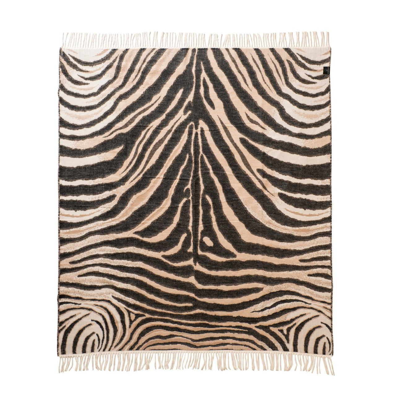 Bella Vita Zebra Hide (My Africa)